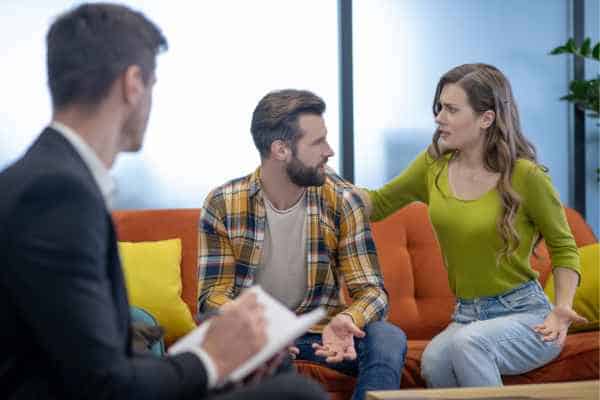 Which Will Type Offers the Best Protection for Children From Previous Relationships Wigan
