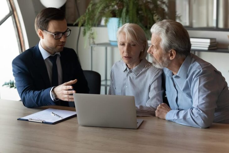 What Should You Do Next to Keep Your Will Working for You Wigan?
